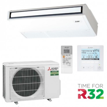 Mitsubishi Electric Ceiling Suspended PCA-M50KA